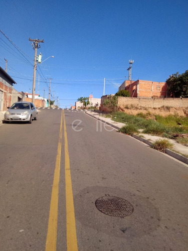 Imagem 5 de 8 de Terreno À Venda Em Jardim São Judas Tadeu - Te009365