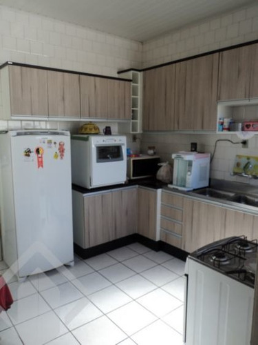 Imagem 12 de 15 de Casa - Medianeira - Ref: 140465 - V-140465