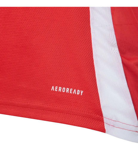 Camisa Internacional 25/26 Home Torcedor Masculino