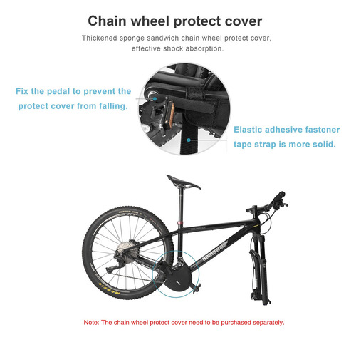 Bolsa De Transporte Para Bicicleta De Viaje, Bicicleta Portá