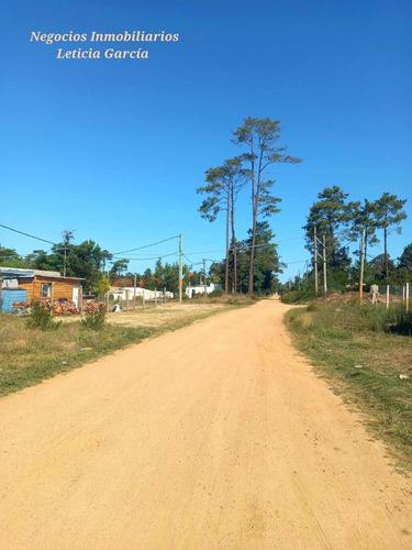 Parque Del Plata Km 50 A 6 Cuadras De La Interbalnearia 450m