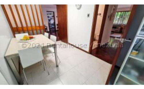 #24-23750 Amplio Y Bello Apartamento En La Lagunita Country Club
