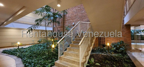 Confortable Y Hermoso Apartamento En Venta. Urb. Campo Alegre.