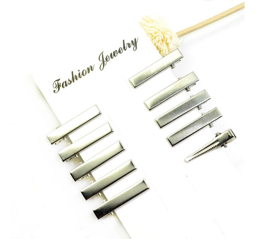 Lazos Para El Cabello De Bricolaje 2 Piezas
