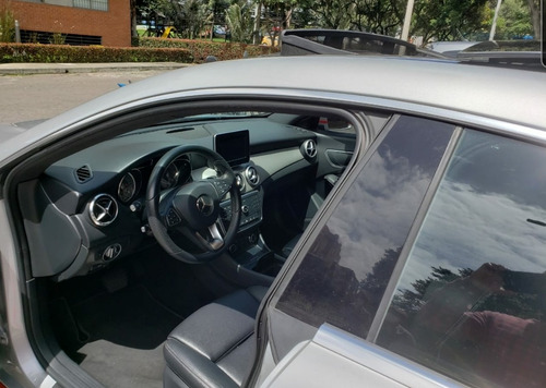 Mercedes Benz Cla 180 Advantage 5 Puertas