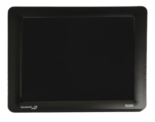 Monitor Bematech Elgin Touch Screen Cm-15h