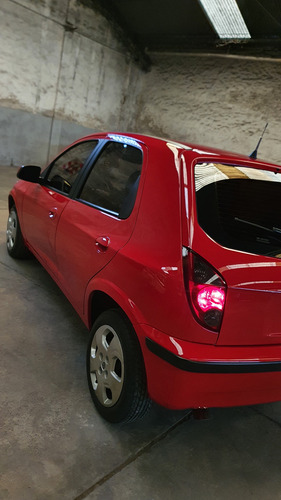 Chevrolet Celta 1.4 Lt Aa+dir