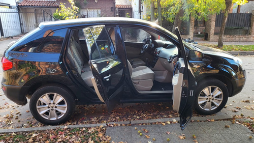 Renault Koleos 2.5 Expression 4x2 Mt