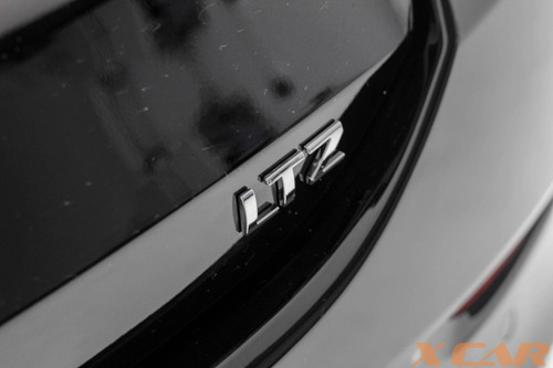 Chevrolet Onix 1.0 Turbo Flex Plus Ltz Manual
