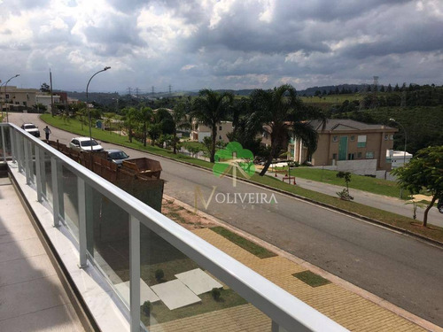 Casa À Venda, 430 M² Por R$ 2.790.000,00 - Residencial Onze (alphaville) - Santana De Parnaíba/sp - Ca0239