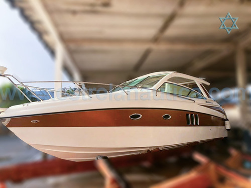 Lancha Cimitarra 360 Sht Barco Iate N Ferretti Azimut Axtor
