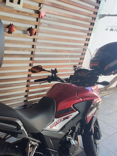 Cb500x
