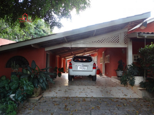 Imagem 6 de 23 de Chácara A Venda No Bairro Vale Encantado-cidade Jardim Em - 3469-1