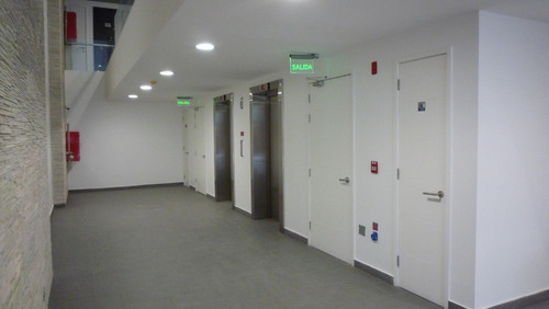 Imagen 11 de 13 de Planta Libre 38m2 Pedro De Valdivia / Biarritz