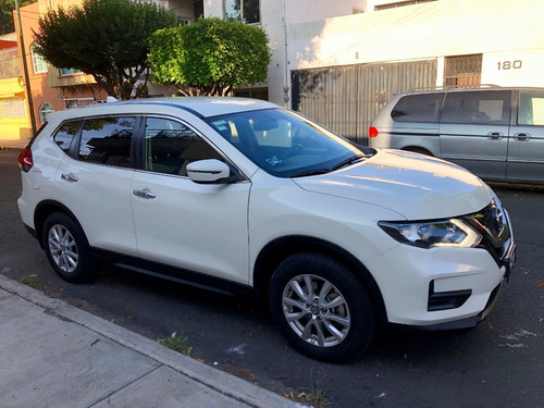 Imagen 2 de 14 de Nissan Xtrail 2018