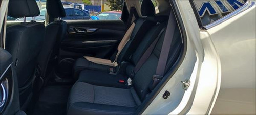 Imagen 10 de 19 de Nissan X-trail 2020