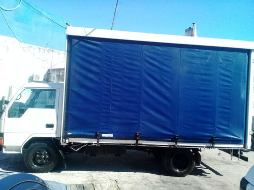 Camion Hiunday