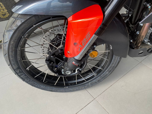 Beta Zontes T350 T2 0km 2025 En Stock Delisio Motos