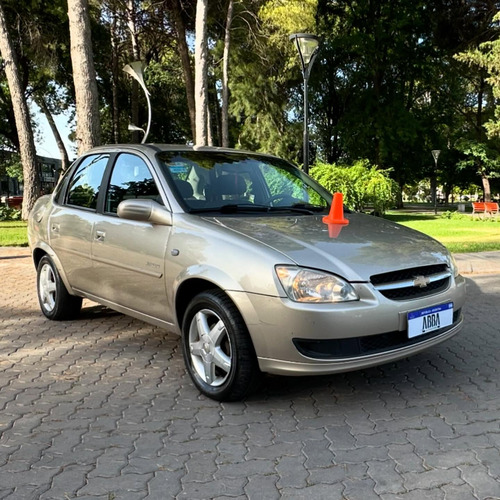 Chevrolet Classic 1.4 Lt Spirit Pack