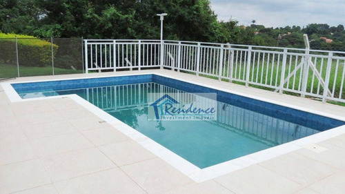 Imagem 10 de 29 de Chácara Com 3 Dormitórios À Venda, 1750 M² Por R$ 1.404.540,00 - Terras De Itaici - Indaiatuba/sp - Ch0072