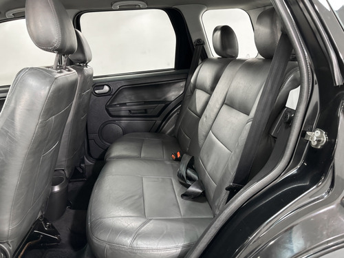 Ford Ecosport 1.6 XLT 8V FLEX 4P MANUAL