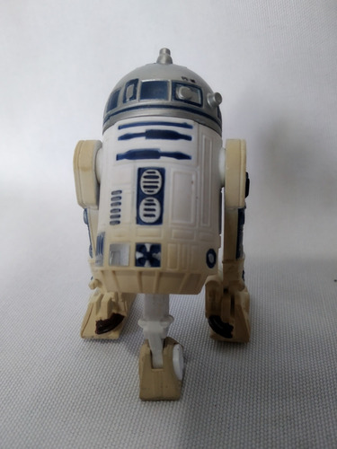 Droid Attack R2-d2 Star Wars Hasbro