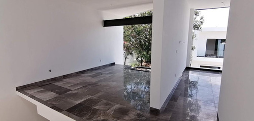 Imagen 24 de 30 de Casa Nueva Venta Delicias Cuernavaca