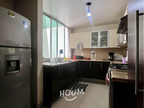 Casa En Tlacoquemecatl Del Valle, Benito Juárez Con 5 Recámaras, 320 M², Id: 150655