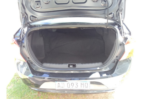 Imagen 10 de 15 de Ford Ka Se 1.5 L Sedan 4 Puertas Con Gnc 2018