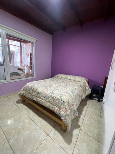 Hermosa Casa En Santa Clara Del Mar, Permuta Por Ph En Mar Del Plata