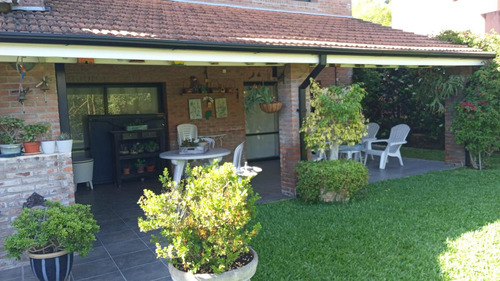 Casa En Alquiler De Verano Talar Del Lago 1 - Dic-ene-feb