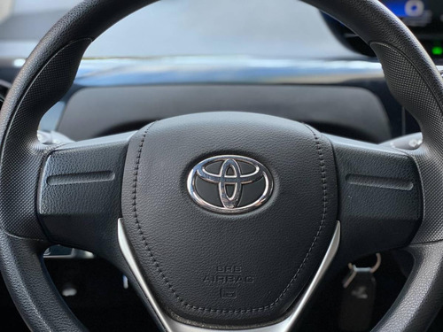 Toyota Etios 1.5 X 6mt My19