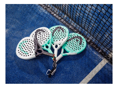 Pala De Padel Head Gravity Pro 2024 365gr Color Gravity 2024