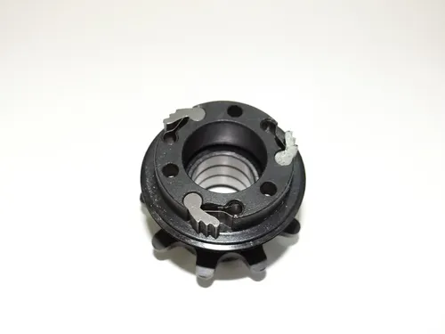Cubo Traseiro Bmx K7 Drb Bikes Max Lhd 36 Furos 9 Dentes Cubo Traseiro Bmx K7 Drb Bikes Max Lhd 36 Furos 9 Dentes