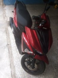 Imagem 8 de 8 de Yamaha Neo 125