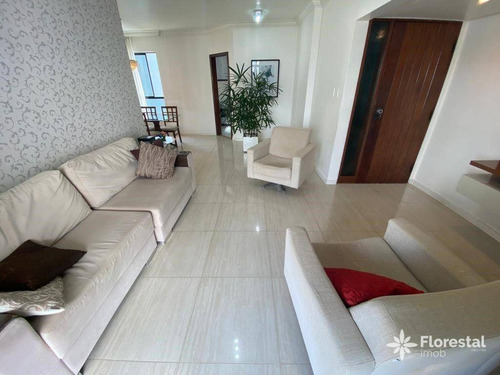 Imagem 11 de 30 de Apartamento Com 3 Dormitórios À Venda, 126 M² Por R$ 739.900,00 - Caminho Das Árvores - Salvador/ba - Ap1761