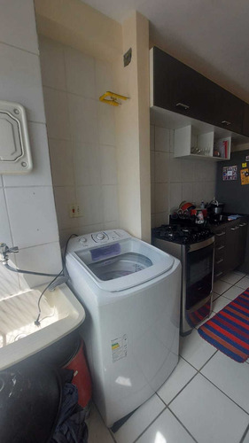 Imagem 9 de 14 de Apartamento Em Suíço, São Bernardo Do Campo/sp De 50m² 2 Quartos À Venda Por R$ 290.000,00 - Ap1998049-s