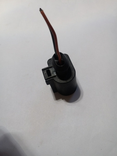 Arnes Conector Vw Audi 1j0973722 Usado Original Detalles
