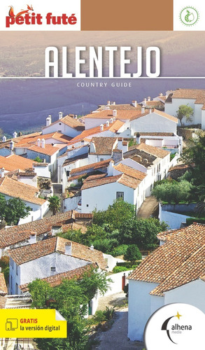 Alentejo, De Aa.vv. Editorial Alhena Media, Tapa Blanda En Español