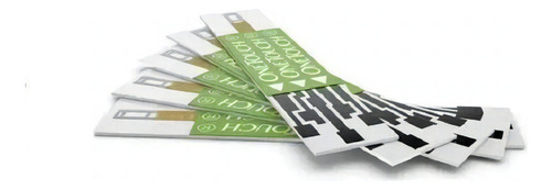 Set de 3 cajas y tiras Onetouch Select Plus con 50 unidades