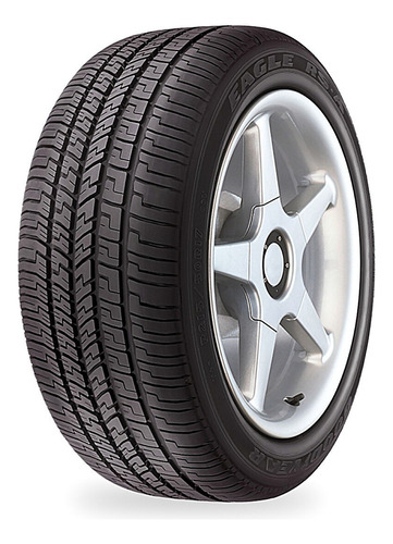 Llanta Eagle Rs-a Goodyear 275/60r17 110h Índice De Velocidad H