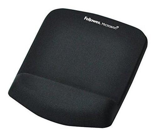 Reposamuñecas Con Mouse Pad Fellows Plushtouch - 9252001