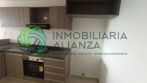 Apartamento En Arriendo En Aranzoque. Cod A16102
