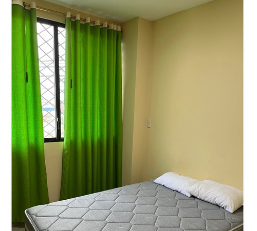 Imagen 2 de 8 de Departamento Amoblado 1 Dormitorio Ideal Estudiantes O Profesionales