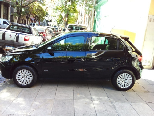 Volkswagen Gol Trend 1.6 2009