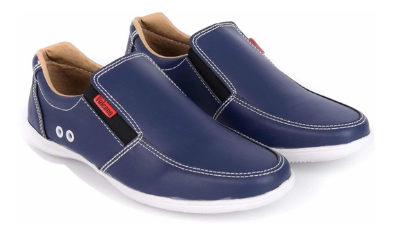 Mocasines Y Oxfords Nauticos Para Hombre Mercadolibre Com Ar