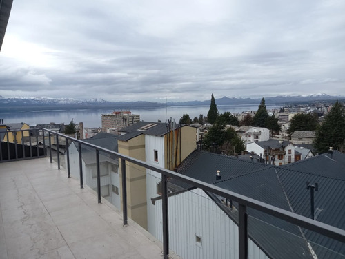 Monoambientes A Estrenar Apto Turismo. Barrio Belgrano, San Carlos De Bariloche.