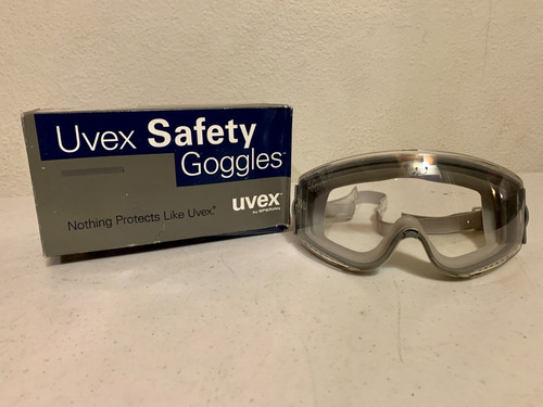 Goggles Uvex Safety Made In Usa