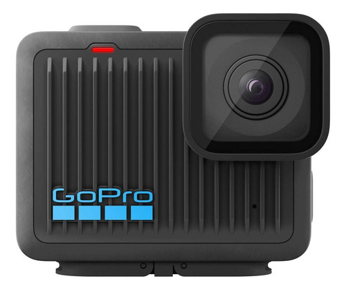 Cámara de estabilización hipersuave Gopro Hero Compact 4k30
