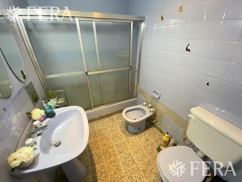 Venta De Casa De 3 Ambientes Con Patio Y Terraza En Villa Dominico